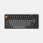 Bàn phím không dây HyperWork SilentKey Mini Mini HPW-TS01M - Hàng chính hãng