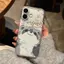 Cá Heo Nguyên Qi Cho Ốp Lưng Điện Thoại 16 Iphone 17 Air Gel Đục 14/13/11 Pro