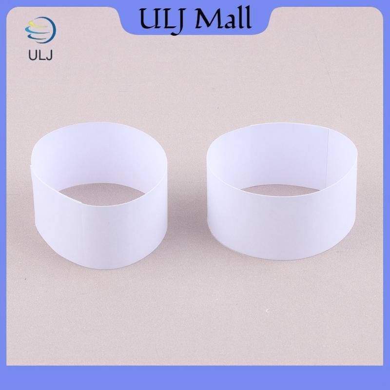 Dây đeo tiền tự niêm phong ULJ Dây đeo chống rách Trái phiếu mạnh mẽ để sắp xếp tiền mặt tại cửa hàng văn phòng.