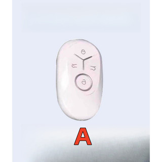 Vỏ chìa khóa ô tô Geely TPU Thích hợp cho EX2 / EX2 Pro / Geome EX5 EV / e.MAS