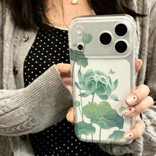 Thanh Hoa Quốc Phong Nhã Đẹp Cho 16 Ốp Lưng IPhone 17 Air Space Shell 14/13/11 Pro