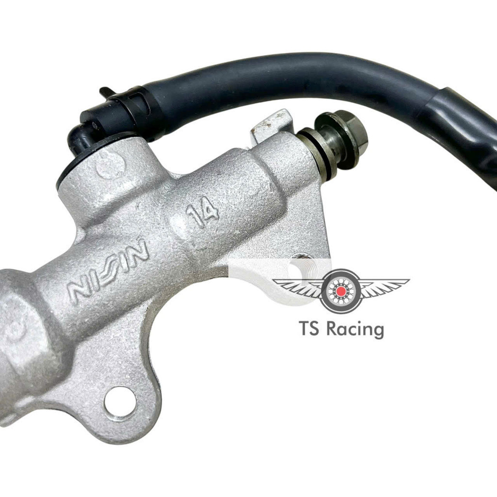 Pen dầu đạp thắng ex135 - ex150 - ex155 - ex 2010 - ex 2011 - fz - r15 - r1
