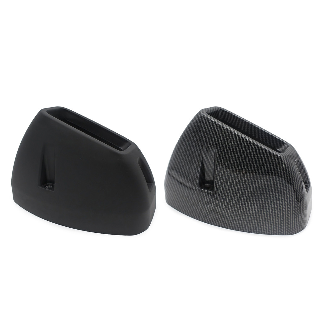 Phụ kiện xe máy Mũ ống xả Trim Nắp đuôi ống xả Vỏ ống xả cho BMW R1200GS R1250GS 2013-2022 2023 2024 (Phù hợp với ADV)