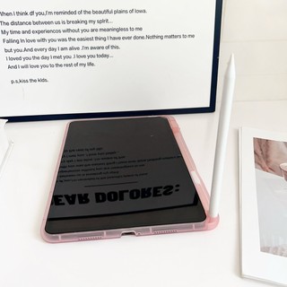 Có Hộp Đựng Bút Chì Cho Xiaomi Pad 8 8 Pro Vỏ 11.2 inch Poco Pad X1 11.2inch 2025 Pad 5 6 7 Pro RedMi SE 11 2023 Vỏ Bảo Vệ Chống Sốc TPU Mềm