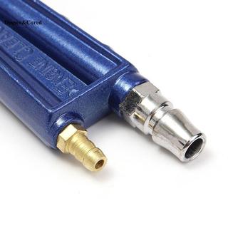 DIAPER & CORED Air Power Siphon Engine Oil Water Cleaner Gun Cleaning Degreaser Công cụ khí nén YTH