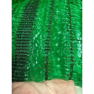 Combo dài 5m lưới lan che nắng( hàng thái lan)  Lưới có khổ rộng 2m, 3m, 4m. Độ che phủ 50%, 60%, 70%