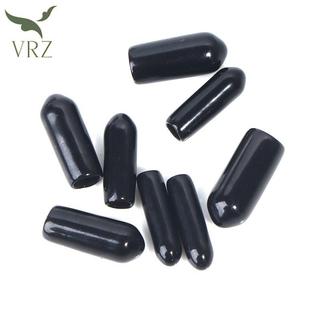 Nắp Cao Su Đầu Tròn cho Vít Ren - Bảo Vệ và Phụ Kiện Mũ Tự Chế Hot