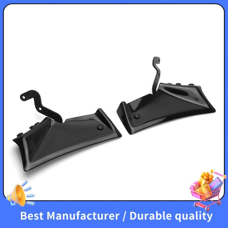 Xe Máy Bánh Trước Mỏ Mũi Downforce Cowl Spoiler Dành Cho MT10 Mt10 SP 2022-2024, A
