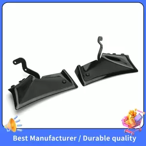 Xe Máy Bánh Trước Mỏ Mũi Downforce Cowl Spoiler Dành Cho MT10 Mt10 SP 2022-2024, A
