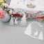 Chủ Đề Giáng Sinh Nai Sừng Tấm Trong Rừng Kim Loại Cắt Thép Carbon Khuôn Thêu Sò Dập Nổi Khắc Bản Mẫu DIY Album Ảnh Thiệp Chúc Mừng Cắt Chết Giấy Thủ Công Dụng Cụ