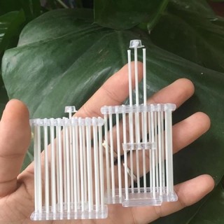 Rọ đựng cào cào, rọ đựng dế cào cào cáp quang