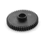 HPI76937 47T Thép Spur Gear 47 Răng (1M) Dành Cho Xe RC HPI Racing SAVAGE X 4.6 RTR 3.5 SS 2.4GHz