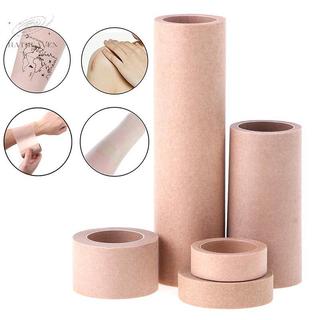 [hatheaven] 1 Cuộn Băng Che Khuyết Điểm Hình Xăm Full Scar Cover Concealer Stier Che Khuyết Điểm Băng Đẹp