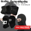 Musion - Khẩu trang Balaklava ma thuật co giãn, phù hợp cho xe máy và xe đạp, tiện dụng khi trượt băng và câu cá với kính thoáng khí.