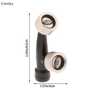 NDY er Phun Sương 1 / 2 / 3 Lỗ Áp Lực Cao Hình Quạt Rắc Cho Nông Nghiệp Tưới Vườn Thuốc Trừ Sâu ing N