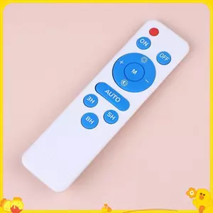 General LC-1299 Phím IR Bộ điều khiển từ xa Đèn đệm cho đèn LED năng lượng mặt trời Đèn lũ và đèn đường