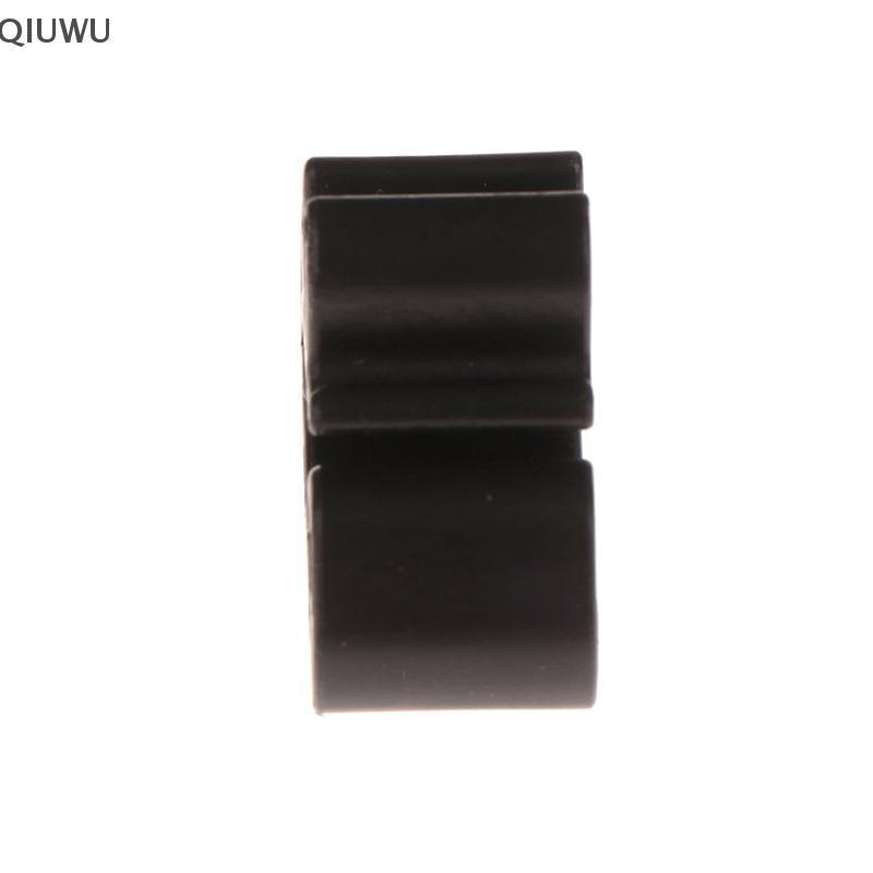QIUWU 5 / 10 Cái Cho 3008 (P84) 5008 (P87) 408x Cho C5 Aircross C5x Cần gạt nước ô tô Tay s Kẹp khóa ống 1617040080 Phần ô tô.
