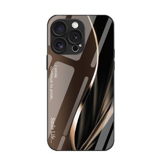 Thích hợp cho iPhone 14pro Gradient Line 7P Kính cường lực xaMax Bao gồm tất cả 15 chống sốc 14 16 13 12 11