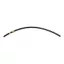SAIA 1 Ống Nylon Máy Nén Khí, Đường Kính 6mm với Ống Xả Linh Kiện Bằng Đồng Nhỏ, Ống Van Giảm Áp Lực Cao 30cm Bền Đẹp Kết Nối Công Tắc Áp Lực Và Van Kiểm Tra