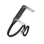 Sẽ 2 Trong 1 USB C Dây Sạc Dây Tích Hợp Giá Đỡ Điện Thoại 240W Sạc Nhanh Nhiều Góc Điều Chỉnh Để Xem Tốt Hơn