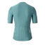 JSS019A - Áo Đạp Xe Nam UKE Butterfly Wing Blue