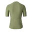 JSS019A - Áo Đạp Xe Nam UKE Bamboo Shoot Green