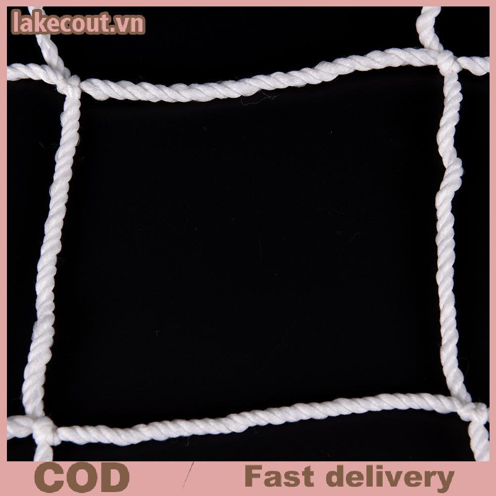 Lưới 6 x 4ft Bóng Đá Mục Tiêu Bài Lưới Dành Cho Trẻ Em Bóng Đá Ngoài Trời Trận Đấu Huấn Luyện Bán Linh cẩu