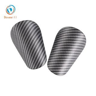 Dovewill Mini Bóng Đá Shin Guard - Thiết Bị Bảo Vệ Thể Thao Tiện Lợi Cho Trẻ Em