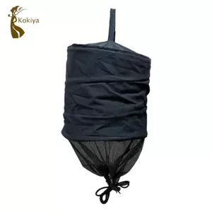 Thiết bị và túi vải giữ ong - Dụng cụ nuôi ong di động