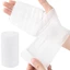 MỘT 10 Cuộn Băng Co Giãn 4 Mét Mỗi Băng Gạc Cotton Co Giãn Cho Thể Thao