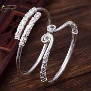 Vòng tay handmade PlumHOUSE với hình tượng Tôn Ngộ Không, phù hợp cho nam và nữ
