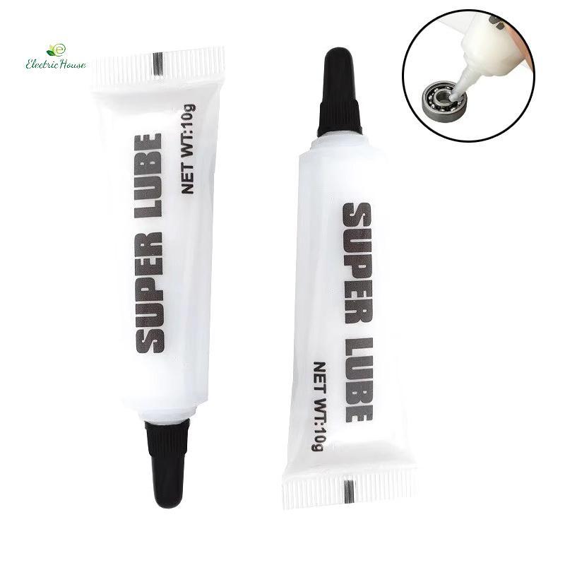 [Nhà Điện] 10g Mỡ Bánh Răng Cho Máy In 3D Máy In Mực Giảm Tiếng Ồn Hiệu Ứng Bôi Trơn Tốt mới