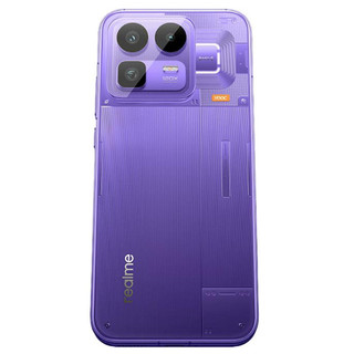 Áp dụng cho phim cường lực trong suốt Realme Neo8 RMX8899 REALMENEO8, phim bảo vệ điện thoại di động chống cháy nổ