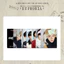 BH2 8 Cái / bộ ALPHA DRIVE ONE Ra mắt Thẻ LOMO THE 1ST MINI ALBUM EUPHORIA ALD1 Stars Bưu Thiếp Bộ sưu tập HB2