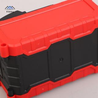 ELBBKG 21700 Li Pin Có Bảng Mạch Cho Hộp DIY Với BMS PCB Ban Bảo Vệ Sạc Có Thể Lắp Đặt 10 / 15 Pin Mới