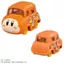 TAKARA TOMY Tomica Dream Tomica Kirby Collection Mini Car Toy, suitable for ages 3 and up.