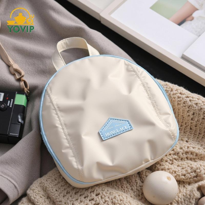 YOVIP Quần Lót Sos Và Quần Áo Túi Bảo Quản Du Lịch Ba Trong Một Tập Thể Dục Du Lịch Có Dây Kéo Di Động Túi Bảo Quản VN