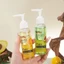 Dầu tẩy trang AFTEROF, Dầu làm sạch nhẹ nhàng cho da, làm mới cảm giác thanh lọc lỗ chân lông không kích ứng tẩy trang Trang điểm