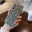 Ốp Điện Thoại Di Động Cao Cấp Cao Cấp Cho Google Pixel 6 6A 7 7A 7PRO 9 10PRO XL Sang Trọng Độc Đáo Thiết Kế Họa Tiết Họa Tiết In Hình Da Báo Vỏ Chống Sốc