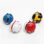Đồ chơi chiến đấu Pokémon Đồ chơi bóng Biến hình cảm ứng Thu thập quái vật bóng cho trẻ em Sinh nhật trẻ em