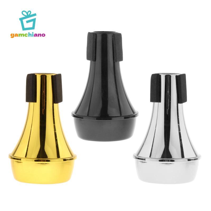 Bộ giảm thanh tắt tiếng Trumpet đa năng Bộ giảm thanh tắt tiếng Trumpet cho phụ kiện thay thế