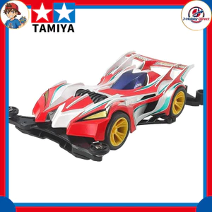 Tamiya 1/32 Full-Cowl Mini 4WD Plastic Model Kit No.54 "Cosmo Sonic" (FM-A Chassis) – 19454