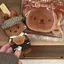 PS1 Miffy Plushie Gyeongju Phiên bản giới hạn Bakery Chef Túi búp bê sang trọng Charm SP1