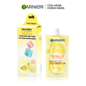Kem dưỡng kết cấu mochi làm sáng da 7ml