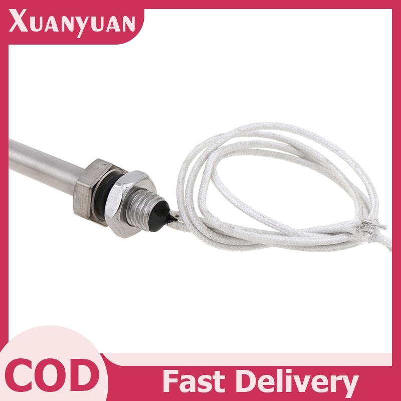 Chỉ báo Mini XUAN Cảm biến mực nước dọc Công tắc phao bằng thép không gỉ VN