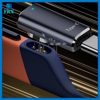 Tai nghe dẫn truyền xương YRX Type C Bộ sạc từ tính cho Bộ chuyển đổi sạc từ tính Shokz OpenSwim Pro S710.