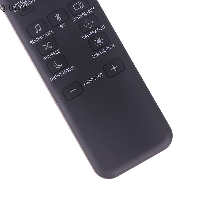 Điều Khiển Từ Xa QIUWU Cho JBL Bar 2.1 3.1 5.1 Kênh 4K Ultra HD Hệ Thống Thanh Âm Thanh Không Dây Rạp Hát Tại Nhà Điều Khiển Từ Xa Âm Thanh.