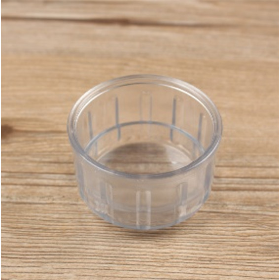 Nắp Bình Shaker Vừa Khít Chất Liệu Nhựa Bền, An Toàn Thực Phẩm Chống Tràn Và Dễ Thay Thế
