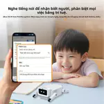 [Hàng có sẵn giao hàng cùng ngày]Thú cưng bàn thông minh trí tuệ nhân tạo Ai, trải nghiệm hoàn toàn mới, chú chó robot X — ảnh 5