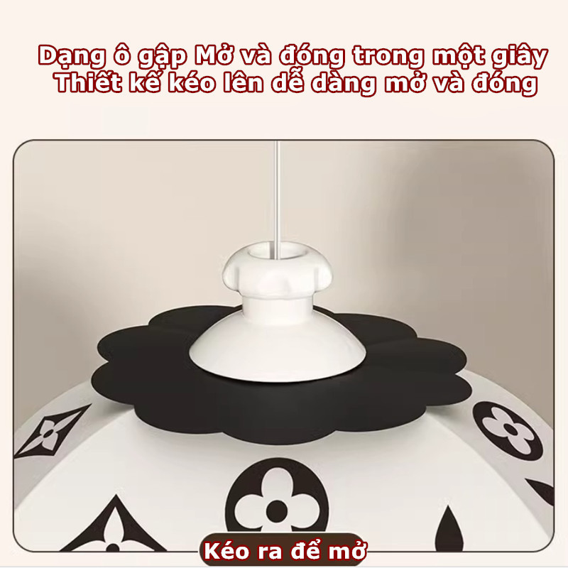 Lồng Bàn Đậy Thức Ăn Gấp Gọn 6 Cạnh - Chất Liệu An Toàn, Giữ Nóng Lâu, Chống Ruồi Hiệu Quả